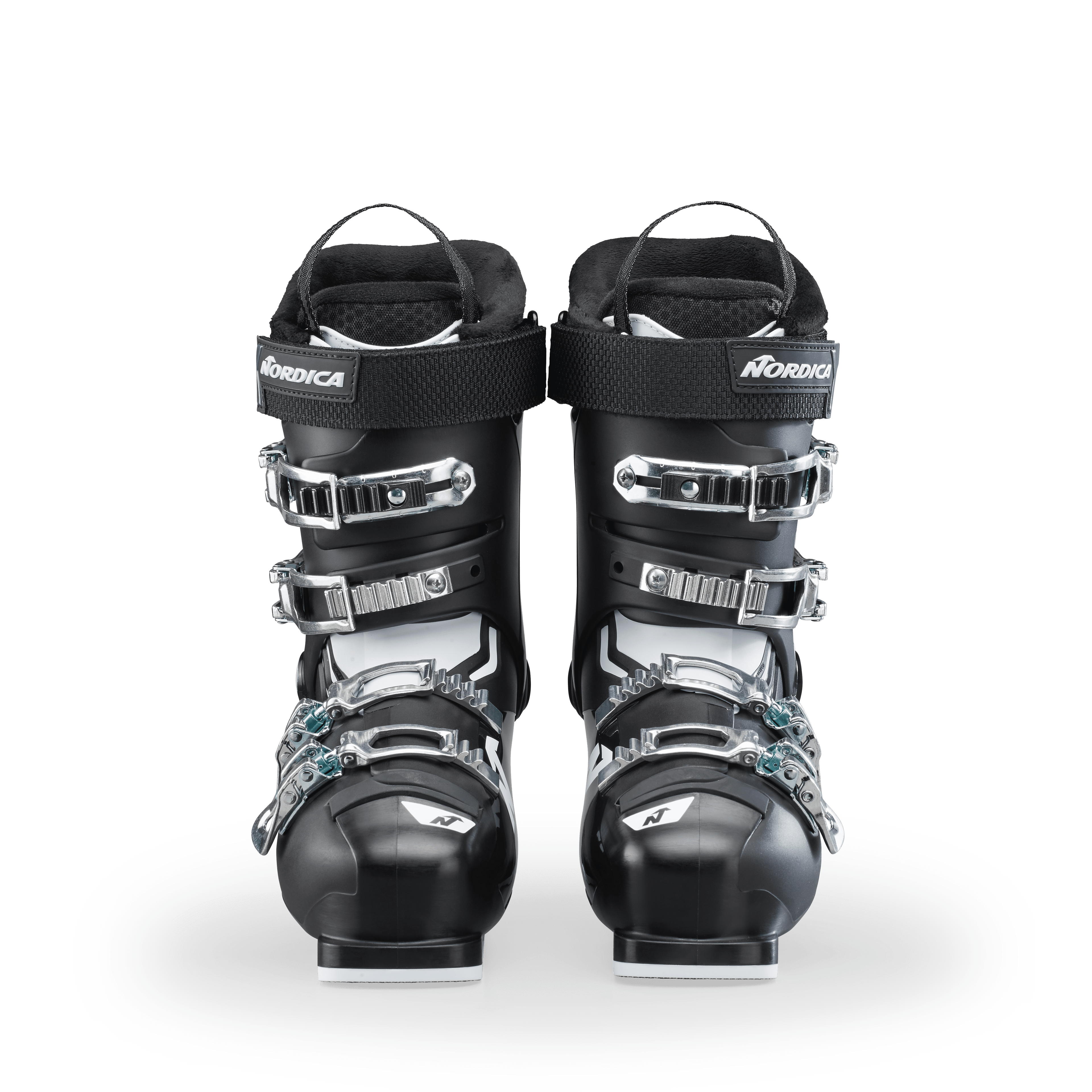 Women's The Cruise 65 W Alpine Ski Boots