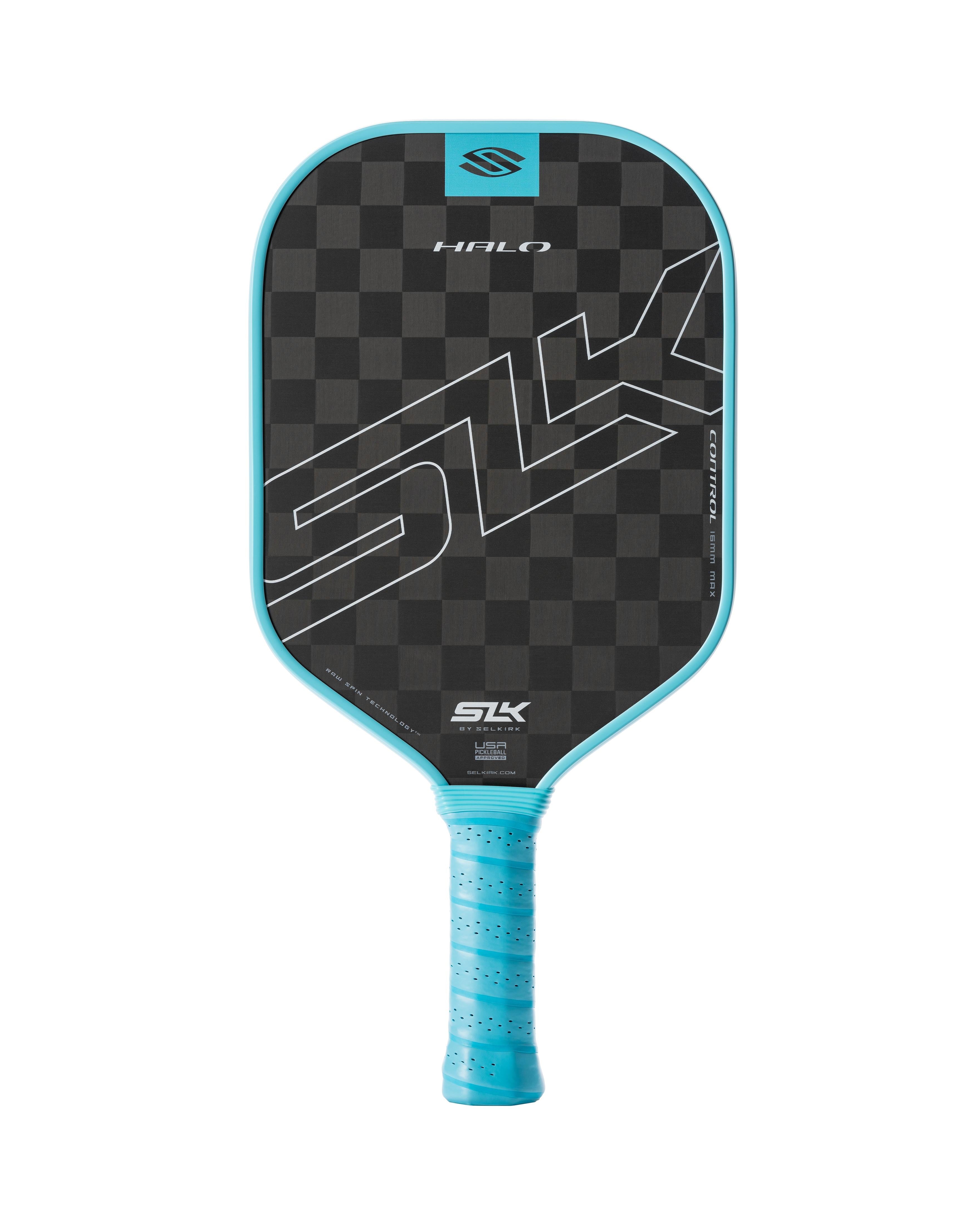SLK HALO Control Max Pickleball Paddle