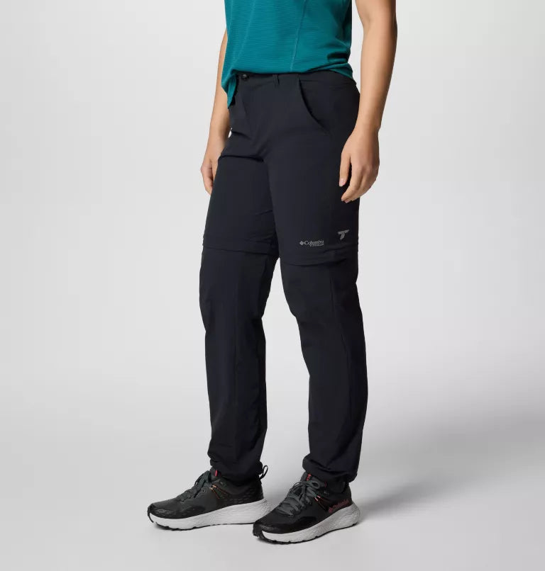 Columbia Women's Summit Valley II Convertible Pants