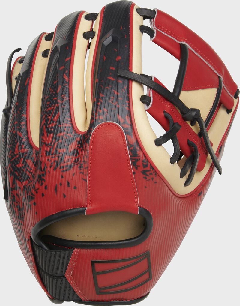 REV1X Baseball Infield Glove - 11.5"