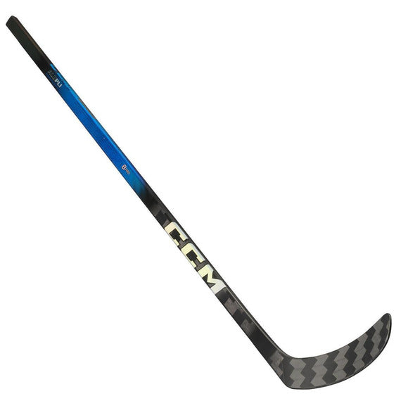CCM Junior Jetspeed FT8 Pro Hockey Stick - Blue - 2025