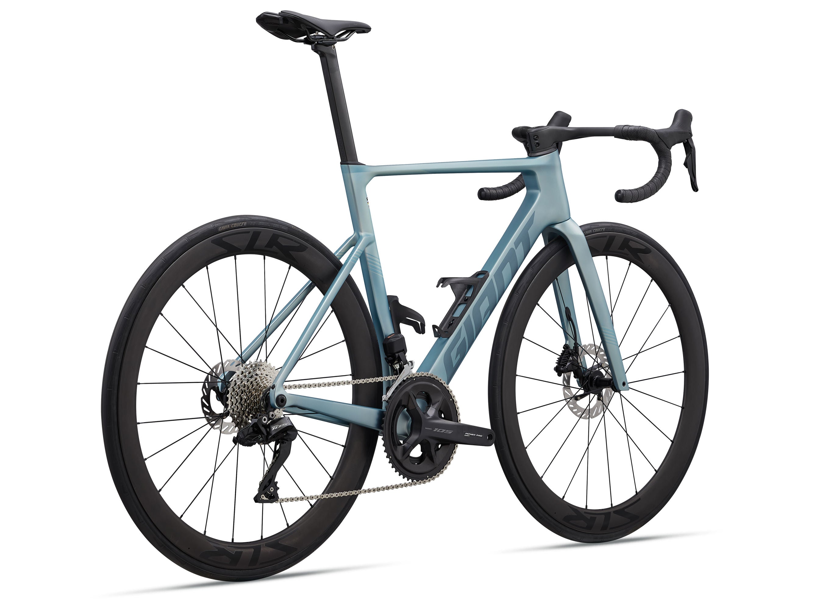 Giant Propel Advanced Pro 1-Di2 - 2026