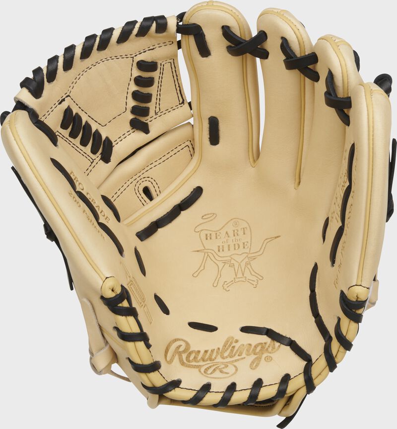 Heart of the Hide Infield/Pitchers Glove - 11.75"