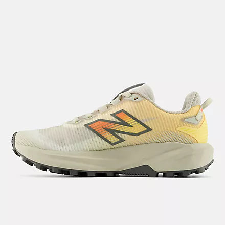 New Balance Women's FuelCell Rebel Trail Running Shoes