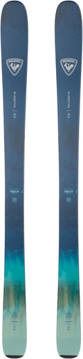 Rossignol Women's Rallybird 94 Open Freeride Skis