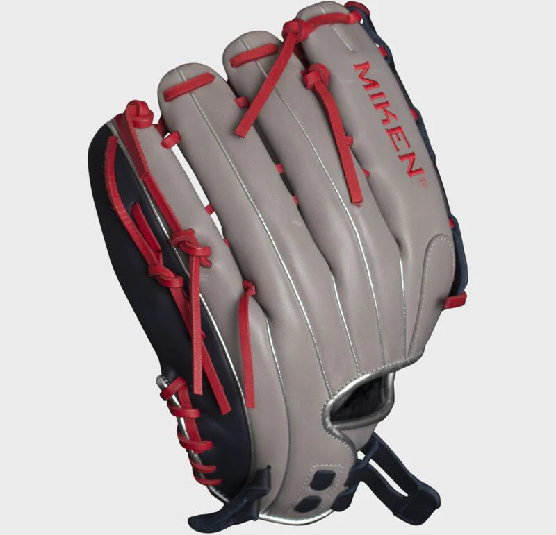 Miken 2026 Players Series Outfield Slo-Pitch Glove - 13"