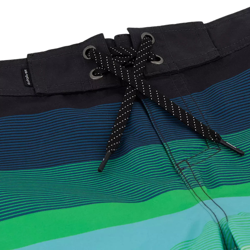 Quiksilver Boys' Everyday Straight Boardshorts