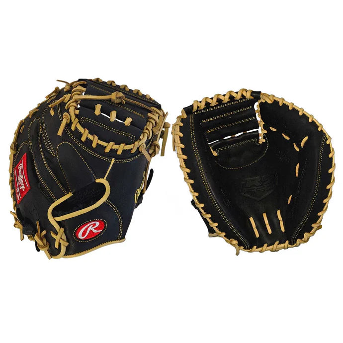R9 Pro Adley Rutschman Catcher's Baseball Glove - 32.5