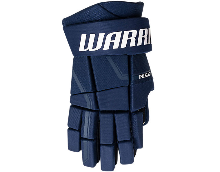 Warrior Junior Rise Hockley Gloves