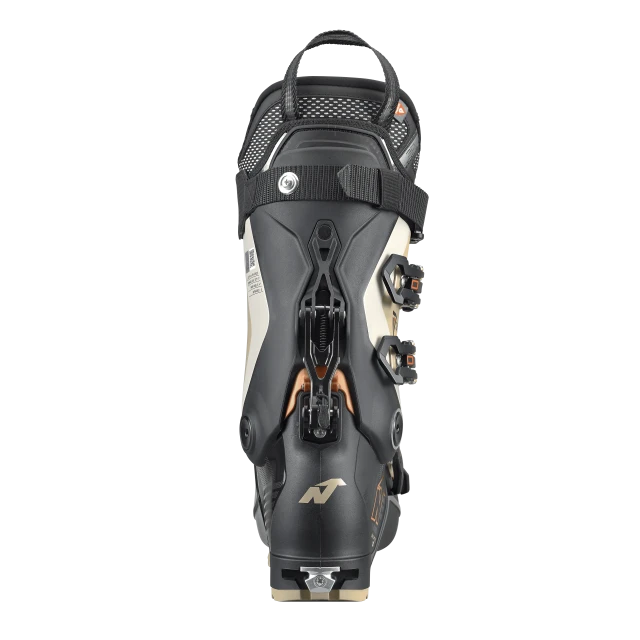 Nordica Men's Unlimited 130 DYN Alpine Ski Boots