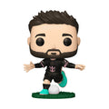 Funko Lionel Messi MLS Pop Soccer Collectible Figure