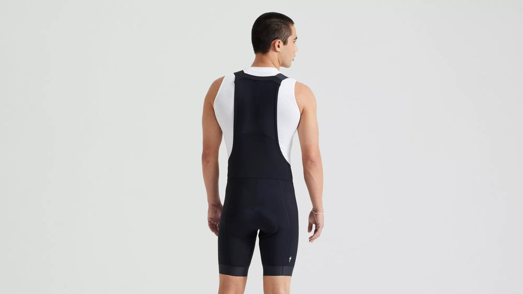 Specialized Men’s Foundation Bib Shorts