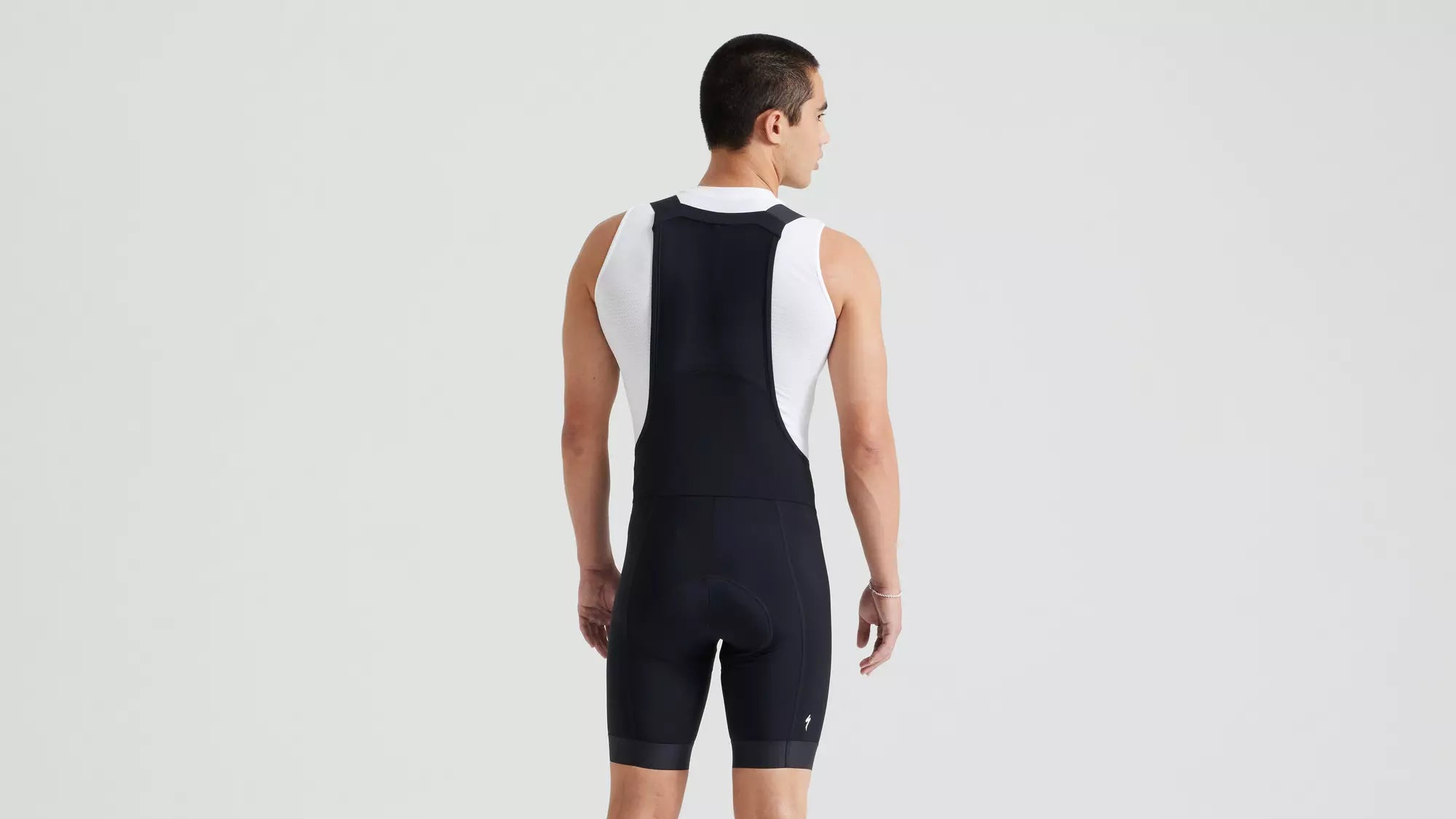 Specialized Men’s Foundation Bib Shorts