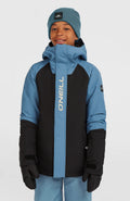 O'Neill Kids FWC'Play Snow Jacket