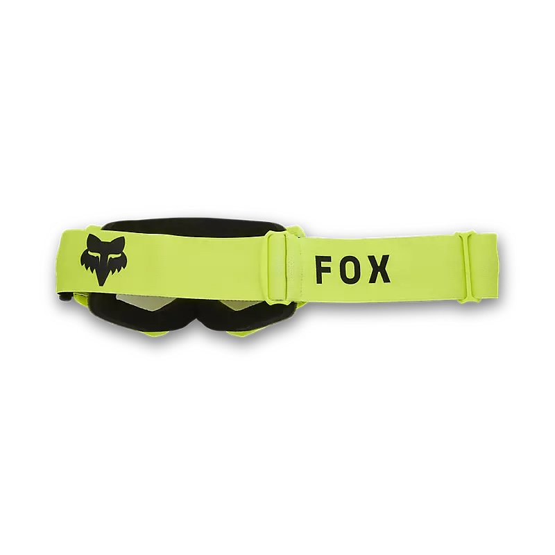 Youth Main Goggles