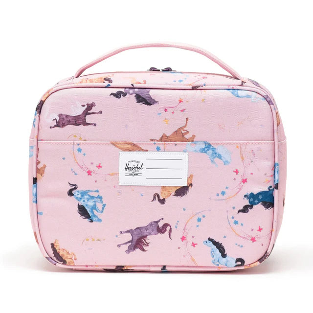 Herschel Pop Quiz Lunch Box Little Herschel - 5L