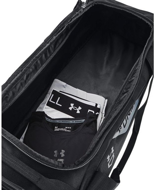 Under Armour Wheeled Baseball Equipment Bag