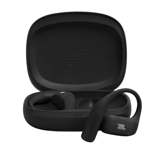 JBL Endurance Zone Wireless Earbuds