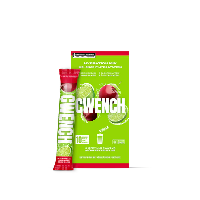 Hydration Mix - 10 Packets