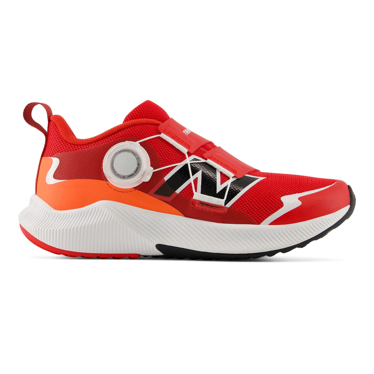 New Balance DynaSoft Reveal v4 BOA Fire Cracker/Shadow Red/Tangerine Heat