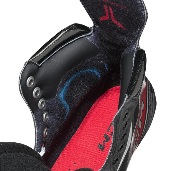 CCM Senior Jetspeed FT870 Hockey Skates - 2025
