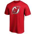 Fanatics New Jersey Devils Core Primary Logo Tee