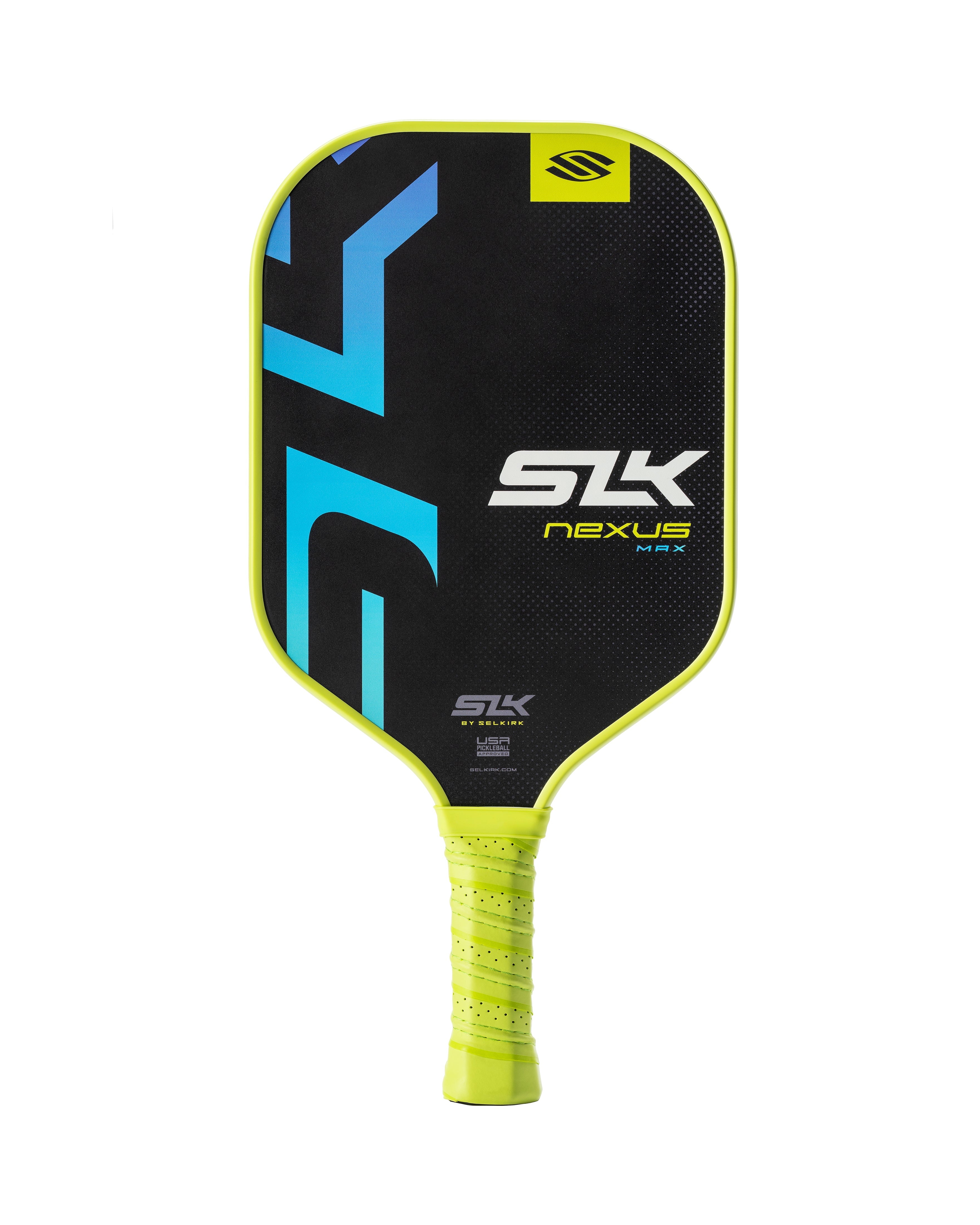 Selkirk SLK Nexus Max Pickleball Paddle - Oasis