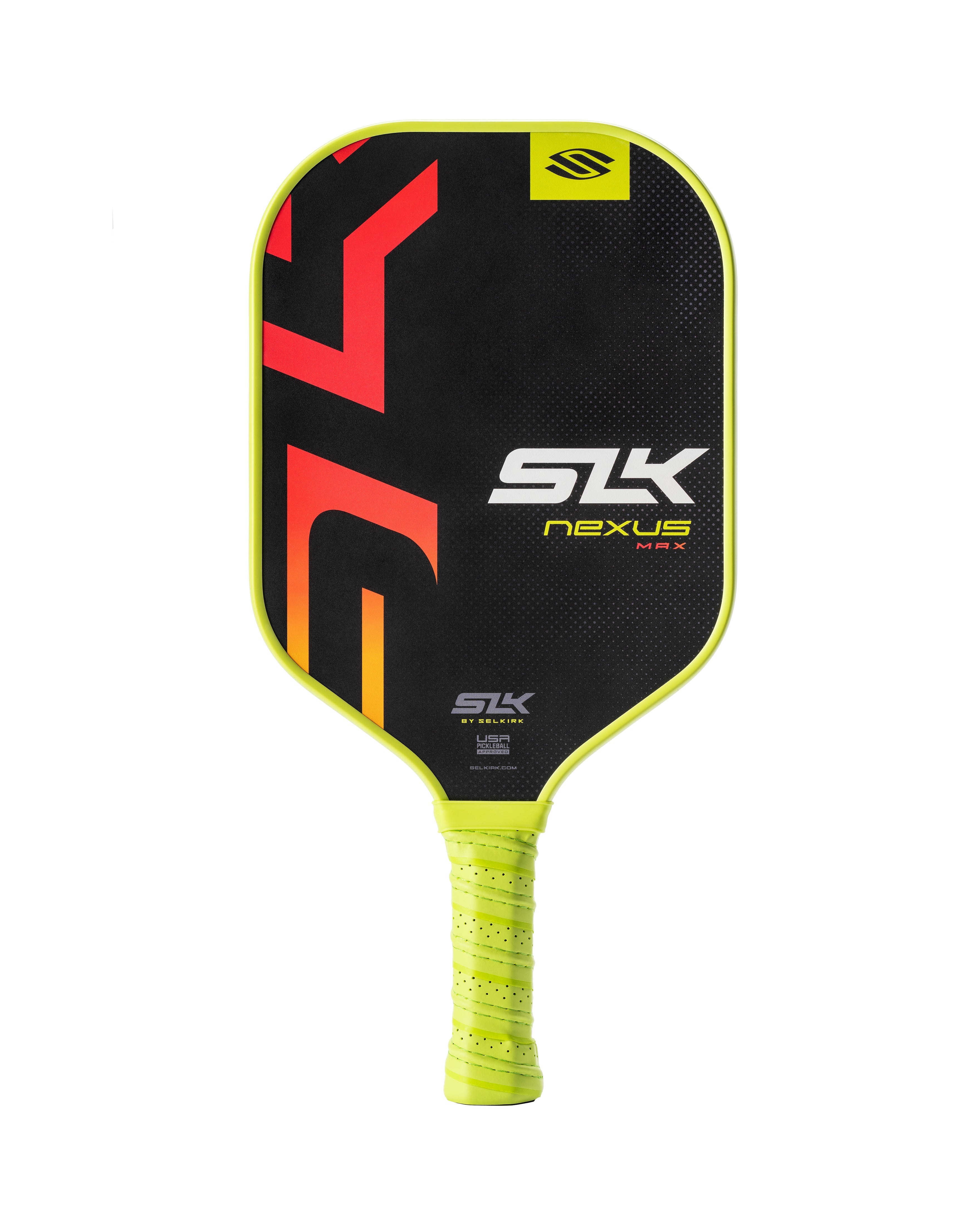 Selkirk SLK Nexus Max Pickleball Paddle - Ember