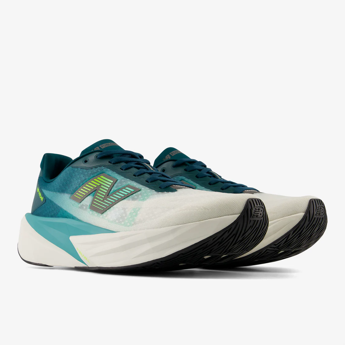 New Balance Men's FuelCell Rebel v5 Running Shoes