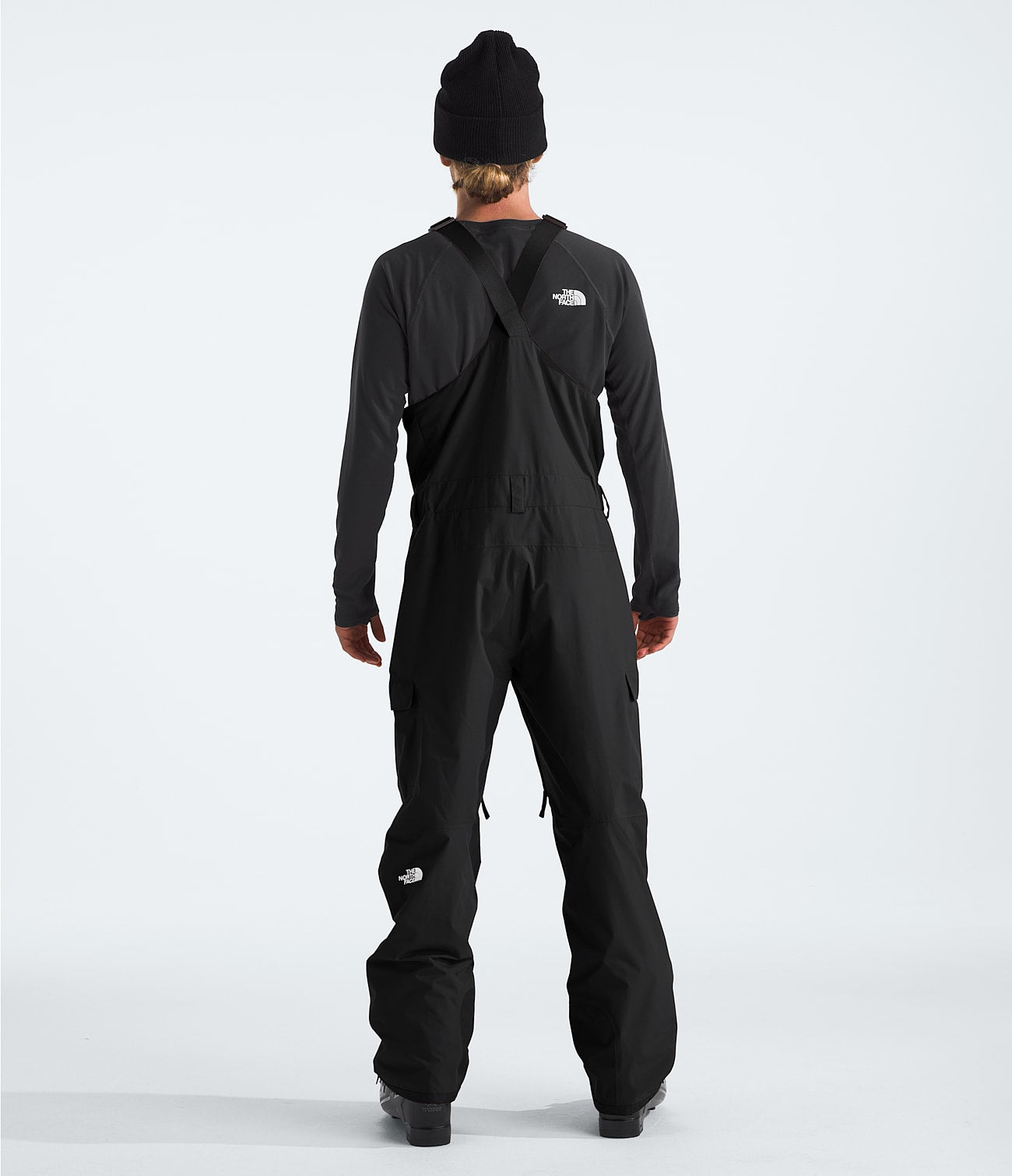 The North Face Men’s Freedom Bibs