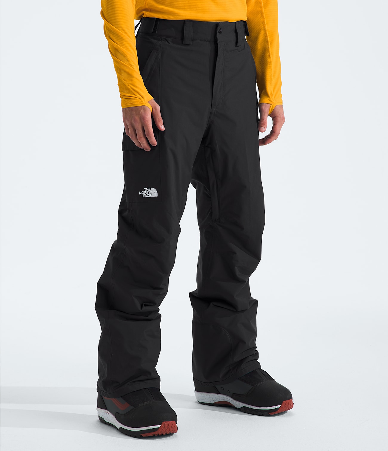 Men's Freedom Insulated Pant - 2024