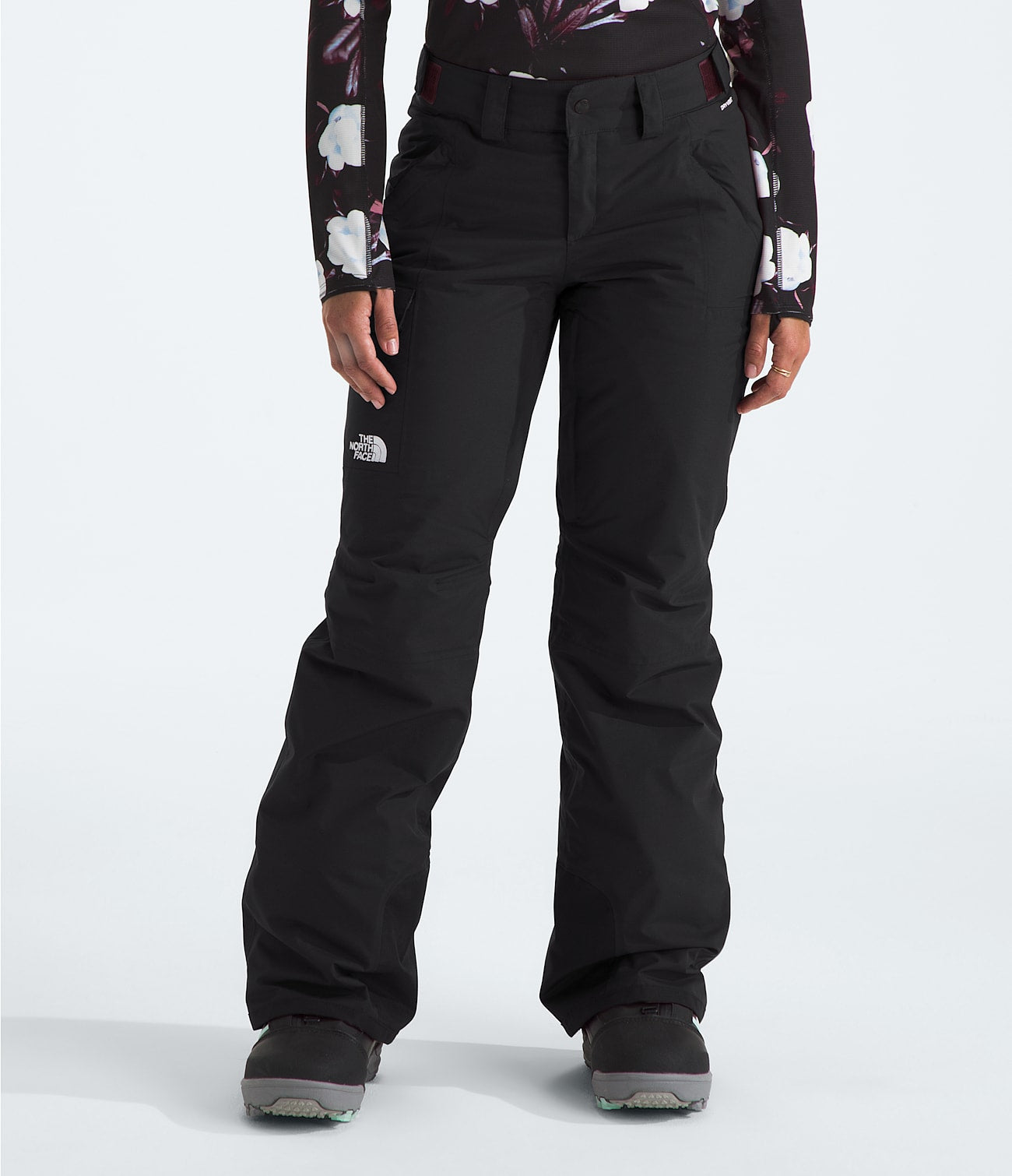 The North Face Women's Freedom Insulated Pants