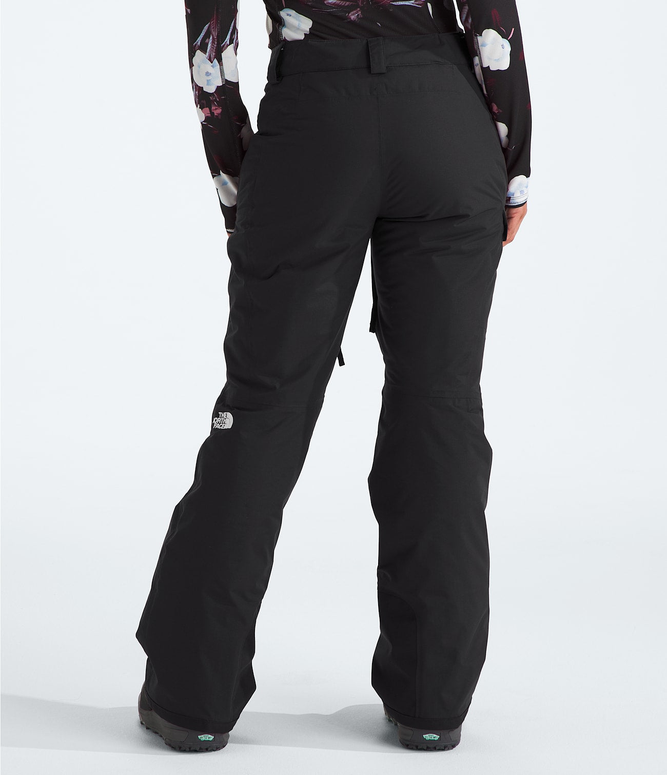 The North Face Women's Freedom Insulated Pants