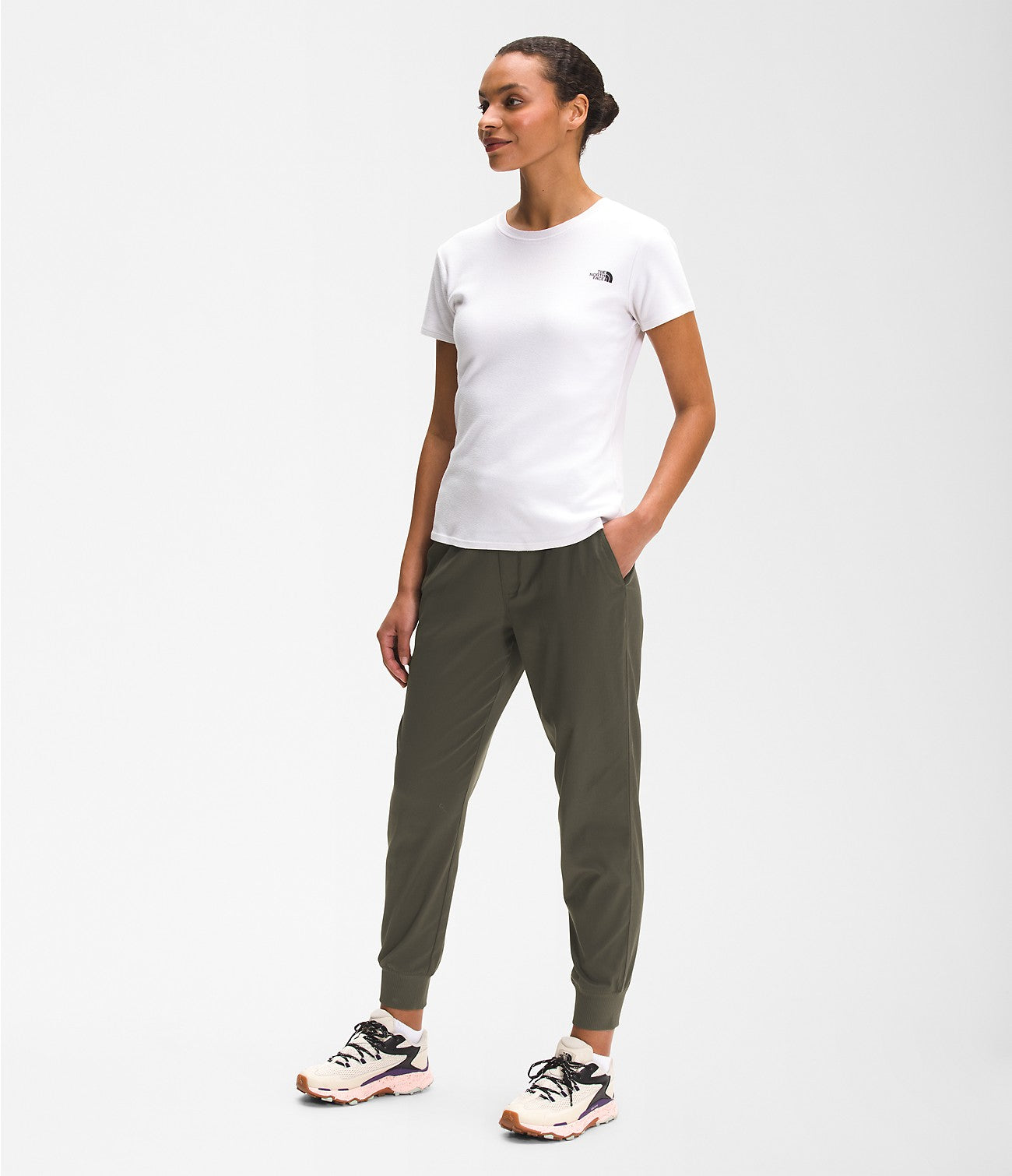 Women's Aphrodite Jogger