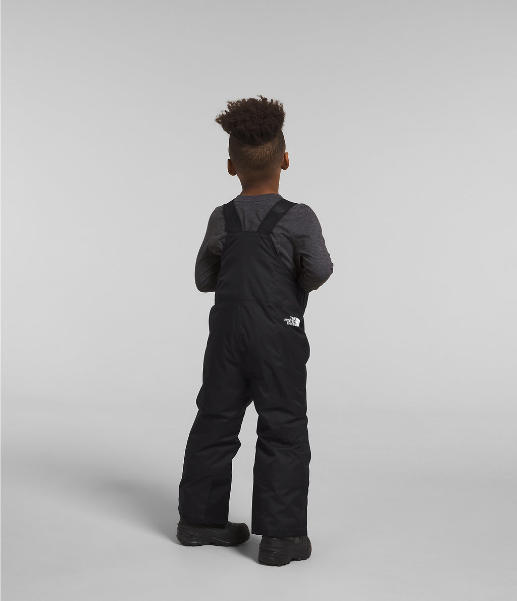 Kids' Freedom Insulated Bibs