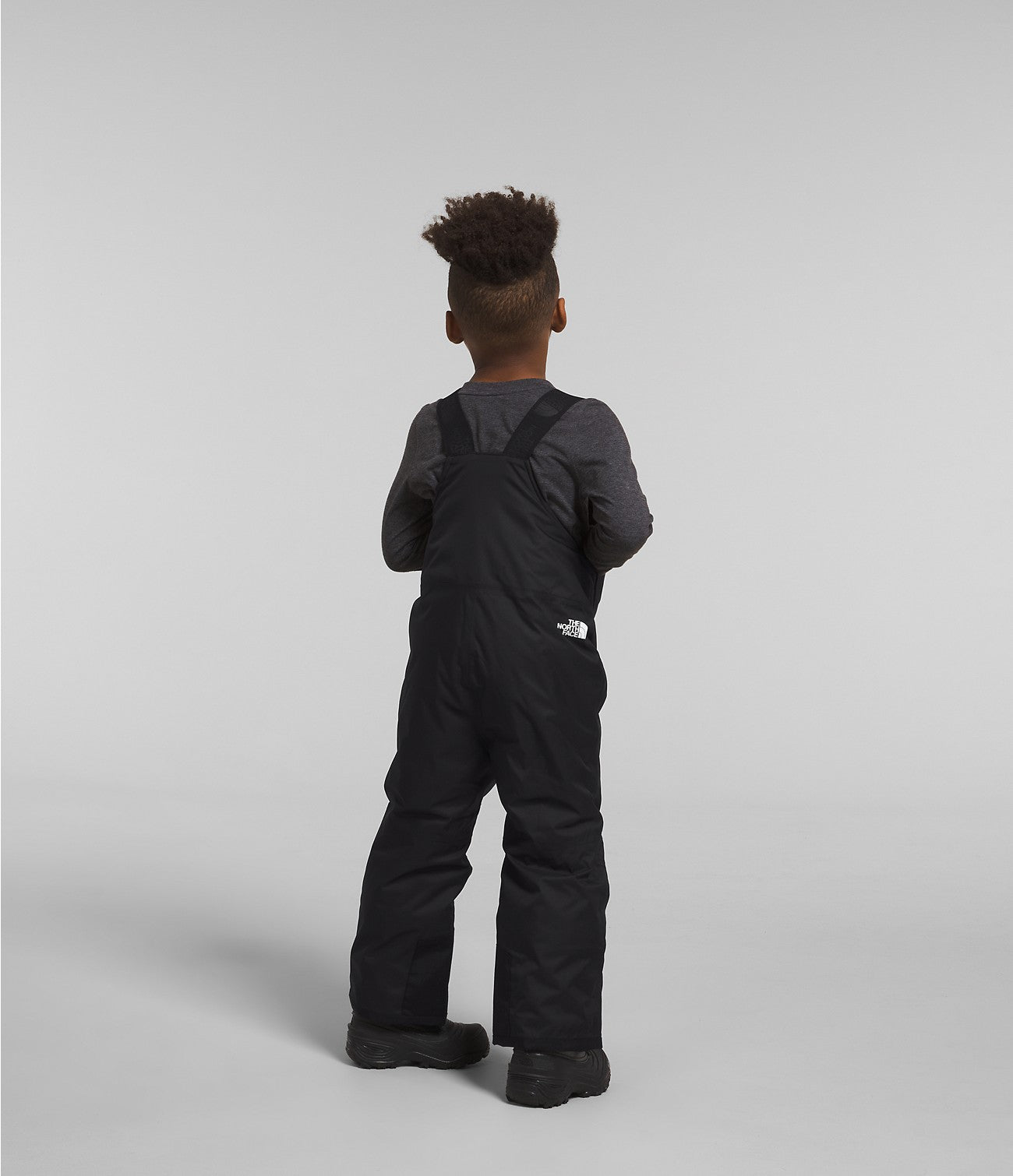 Kids' Freedom Insulated Bibs