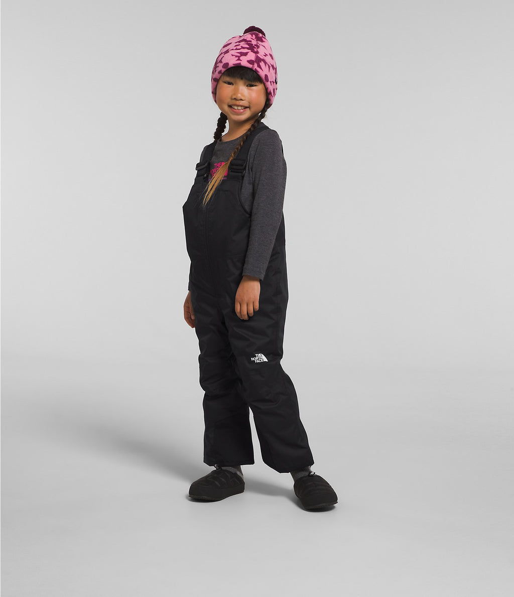 Kids' Freedom Insulated Bibs