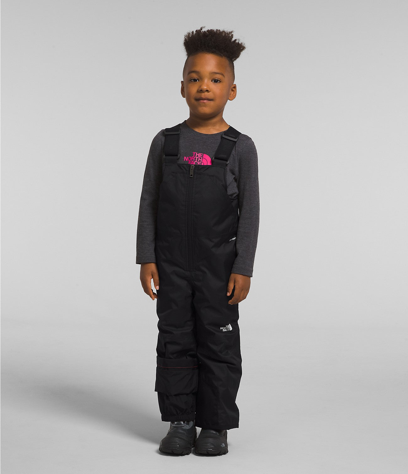 Kids' Freedom Insulated Bibs