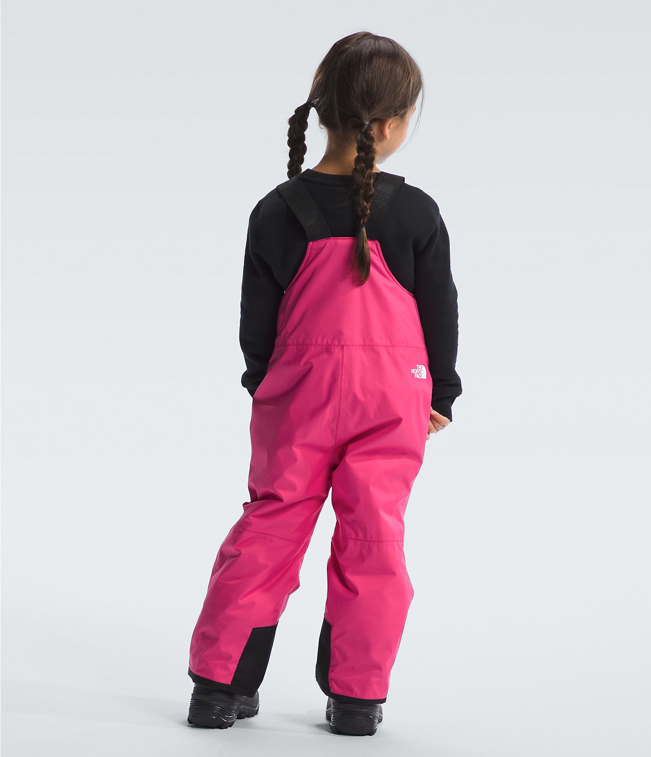 Kids' Freedom Insulated Bibs
