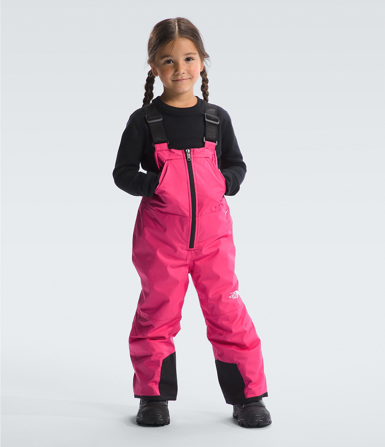 Kids' Freedom Insulated Bibs