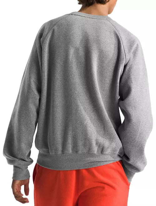 Men's Evolution Crewneck Sweat Shirt