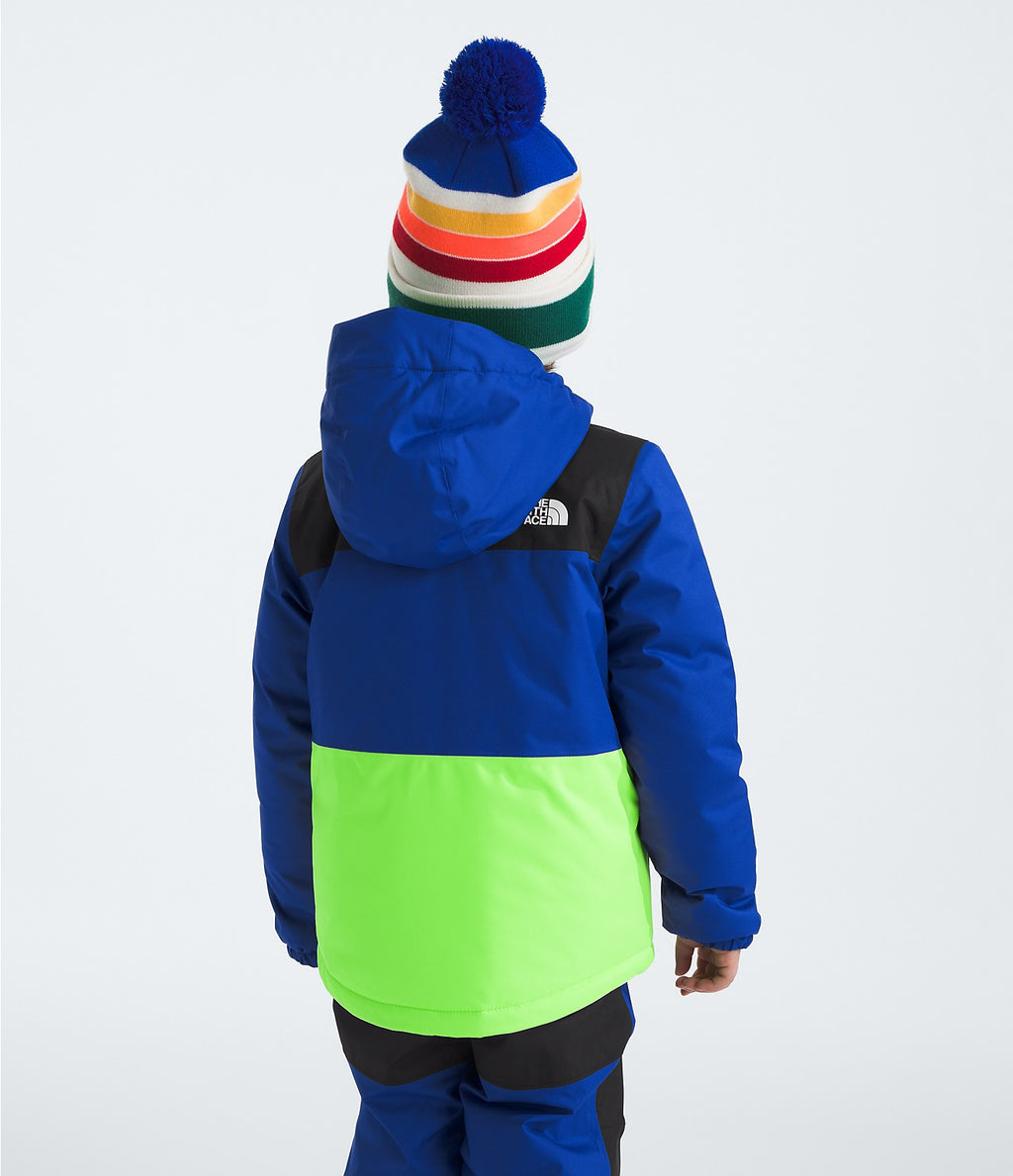 The North Face Kids' Freedom Insulated Jacket