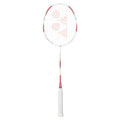 Yonex Nanoflare 70 Badminton Frame - Coral Pink