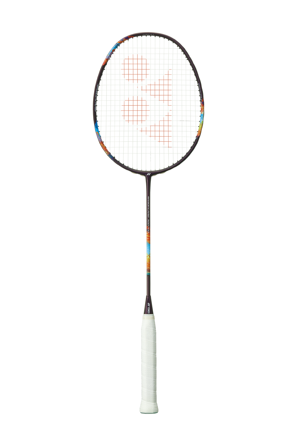 Yonex Nanoflare 700 Pro Badminton Frame - Midnight Purple