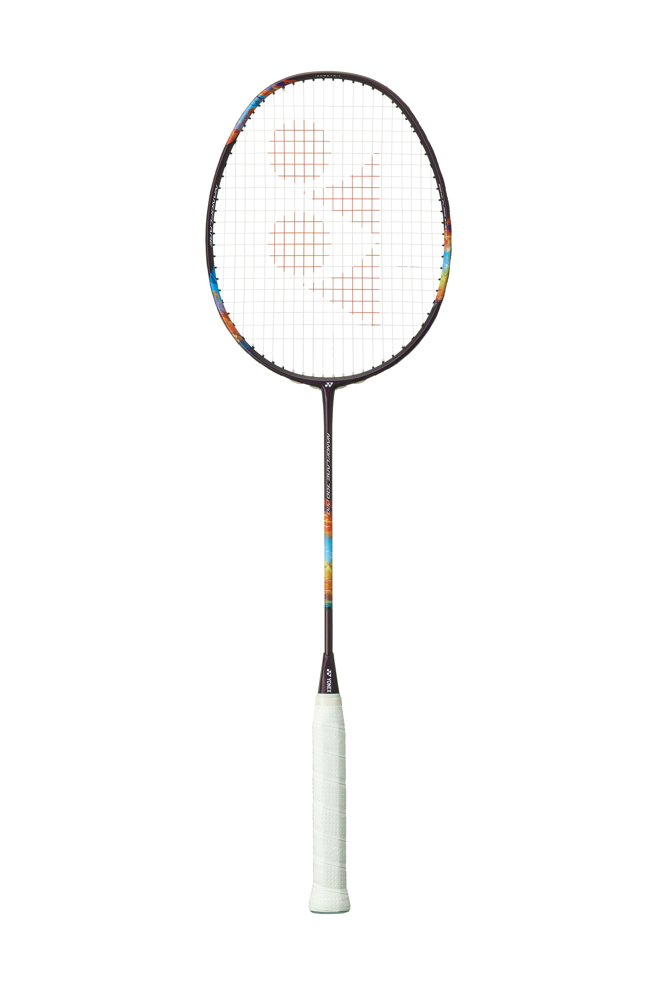 Yonex Nanoflare 700 Pro Badminton Frame - Midnight Purple