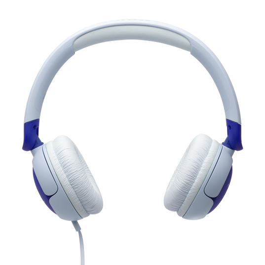 JBL Junior 320 On-Ear Wired Headphones