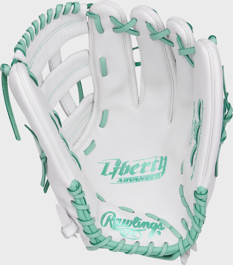 Rawlings Liberty Advanced Outfield Fastpitch Glove - 13"