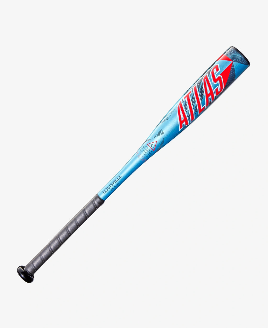 Louisville Slugger Atlas (-12.5) T-Ball Bat - 2026