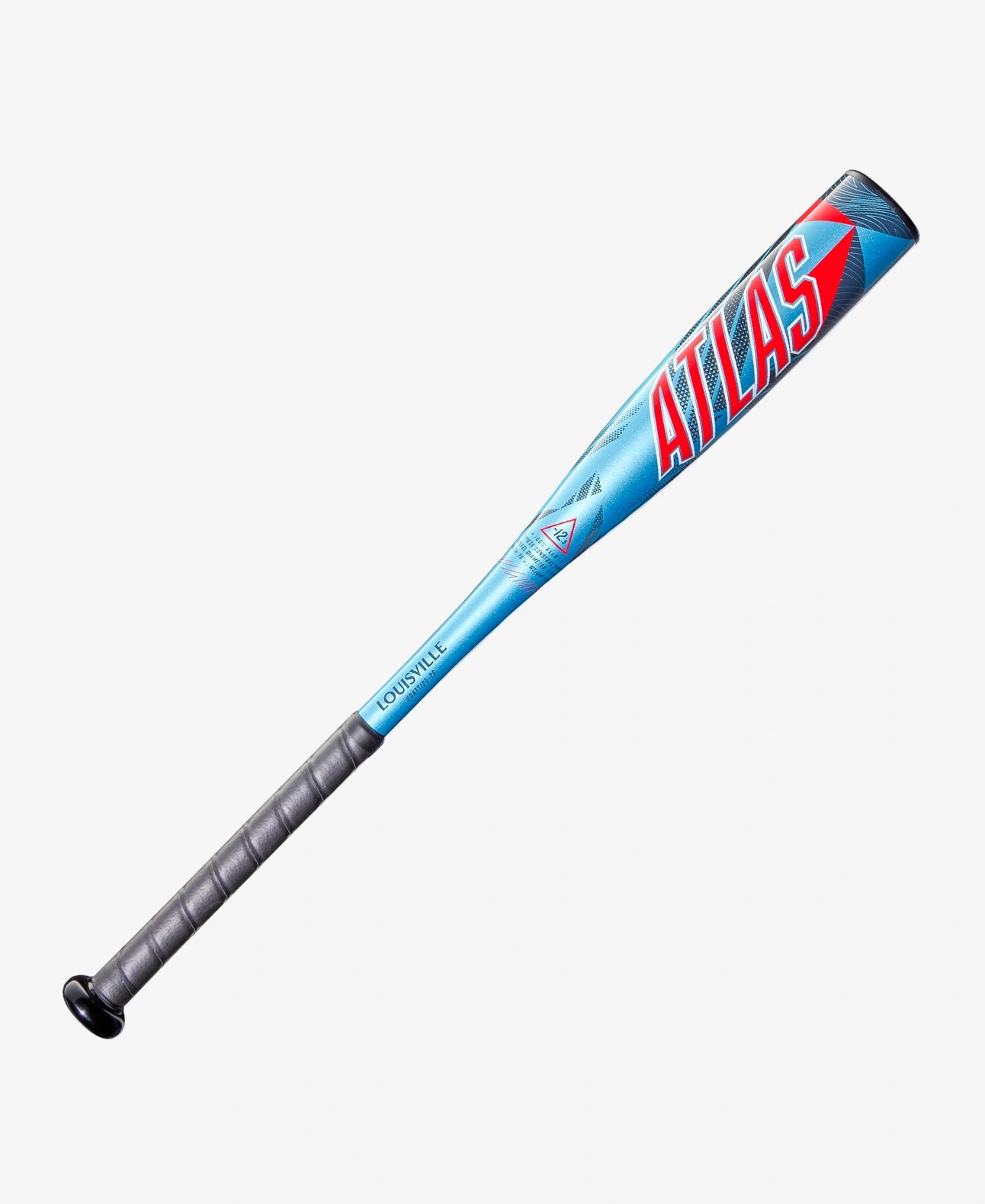 Louisville Slugger Atlas (-12.5) T-Ball Bat - 2026
