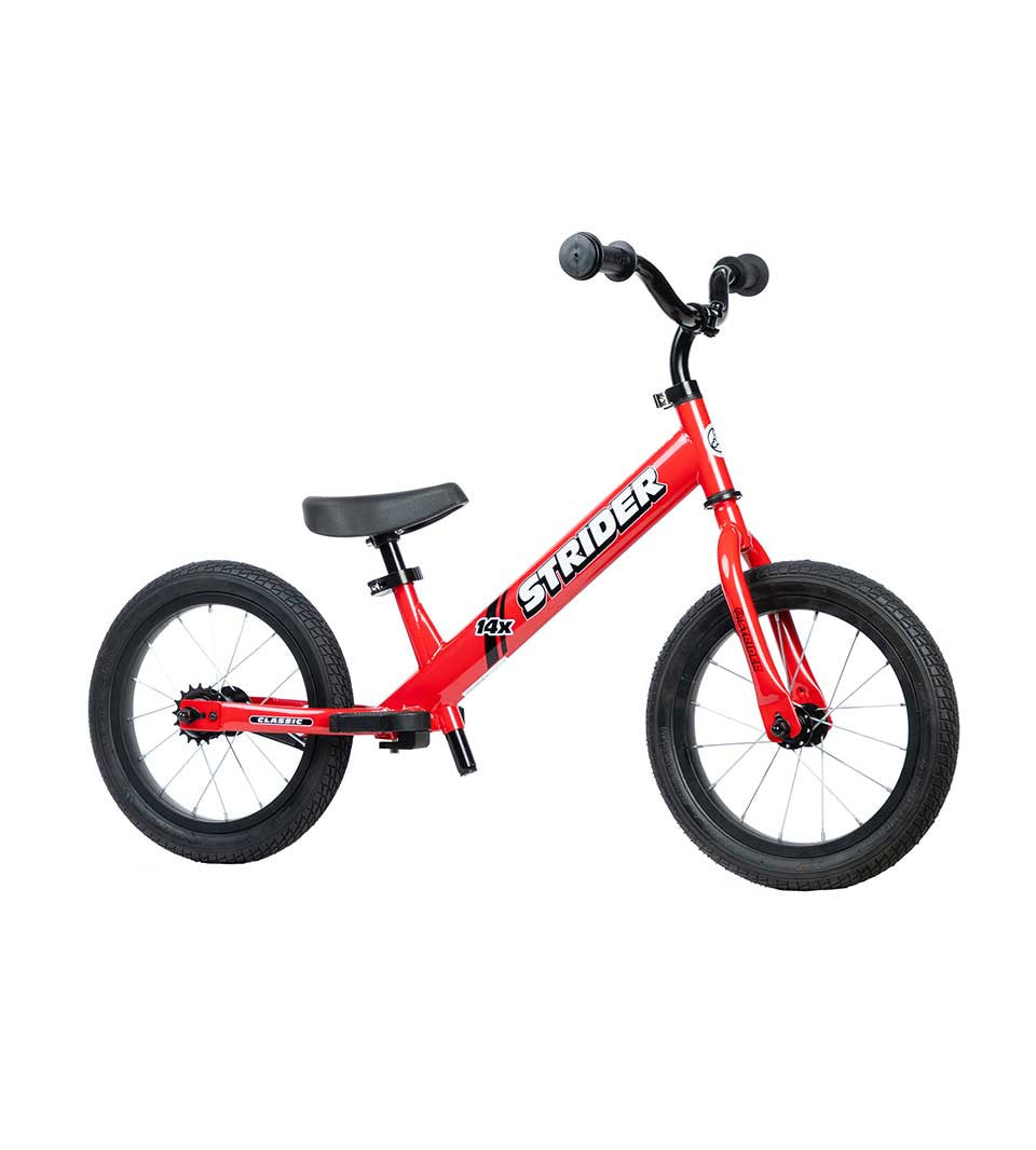 Strider 14x Classic Balance Bike